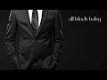 all black baby