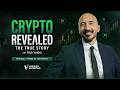 CRYPTO REVEALED | July 21, 2026