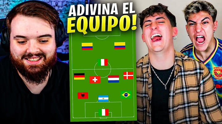 ¡IBAI LLANOS vs LOS BUYER! ADIVINA el CLUB de FÚTBOL *imposible SUPERARNOS*