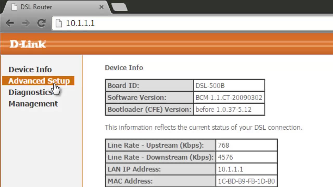 Como Configurar Um Modem Video Novo YouTube