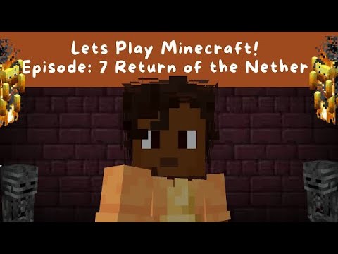 Bedrock Edition: Minecraft Lets Play Episode 7 - YouTube