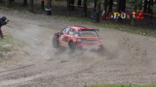 Rally Vieira Do Minho 2024 || All Cars