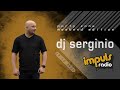DJ SERGINIO @ RADIO IMPULS (12.12.2020) PARTY ZONE WEEKEND EDITION