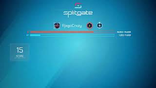 playing SplitGate|road to 400 subs