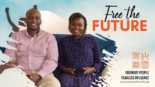 Free The Future || The Gatuha's Testimony
