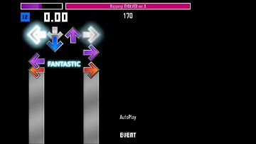 TAG Underground - Roppongi Evolved Vr.D [ MonzterKRV Edit ]