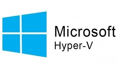 Como instalar Windows Server 2016 en Hyper - V