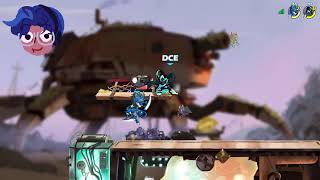 valhallan ranked 2s grind... again ft. gogoaether | Day 4/31