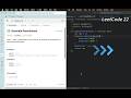 LeetCode 22 Generate Parentheses