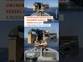 Ukraine Says It Destroyed Russian Vessel In First-Ever Naval Drone Battle