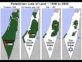 Палестина: история государства без реального государства (стрим Жмилевского)