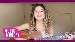 Haven Performs 'Spicy'
