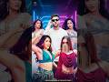 Top 4 Guru Randhawa Songs With Instagram Models 😍🔥 | shkini | Azul #shorts