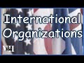 Understanding International Organizations