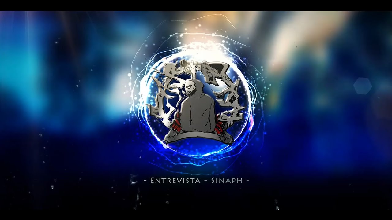 CasteRAP - Entrevista A Sinaph