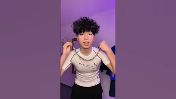 Trying Central Cee Style 