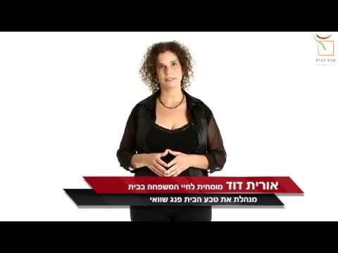 וִידֵאוֹ: איך לשפר את חיי המשפחה