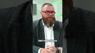Full Antra pensijų pakopa — likti ar išlipti #15min News
