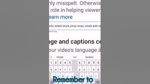 How to Remove  Limitad Ads suitability on Youtube Video