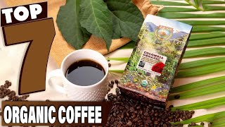 Uma jornada em cada gole Reveladas as 7 melhores misturas de cafe organico