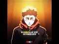 Higuruma Vs Yuji Jjk Season 3 Edit Yuji Higuruma Edit Anime