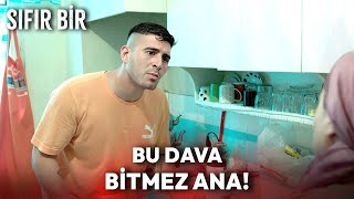 Cio Eve Geri Döndü Sıfır Bir