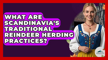 What Are Scandinavia