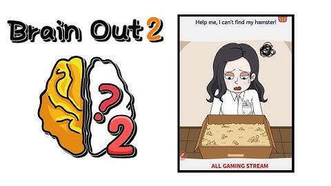 Brain Out 2 Level 223 || help me I can