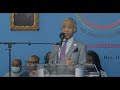 National Action Network - Saturday Action Rally
