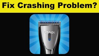 Fix Hair Clipper Prank App Keeps Crashing Problem Android & Ios - Hair Clipper Prank App Crash Issue screenshot 5