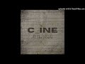 THE MONSTER (EMINEM COVER BY C_INE)
