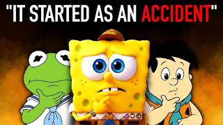 Why are there so many BABY SPINOFFS in cartoons?