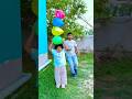 Misti ke chillate hi bhage aye papa 🤗🥰 #shorts #viralvideo #trending #funnyvideo
