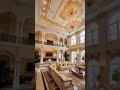 This Living Room Looks Like A Royal Palace Luxury Gold Interior Design Inspiration 