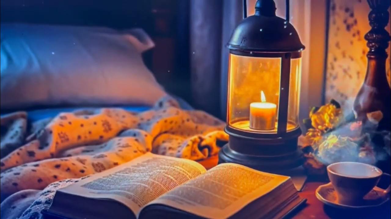 Туман (Fog). Aлександр Эгромжан. - YouTube
