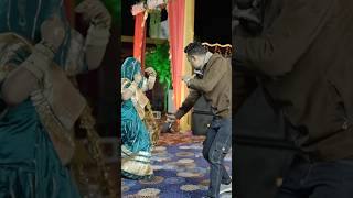 Rajasthani Rajputi Devar Bhabhi Dance.
