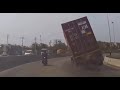 Car Crashes and Driving Accidents Part 6 #DashCam