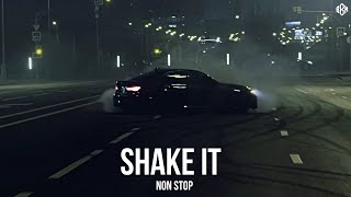 Non Stop - Shake It (Премьера 2023)