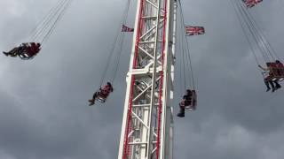Fun fair