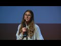 The Art of Procrastination | Sofia Ramirez | TEDxColegioAngloColombiano