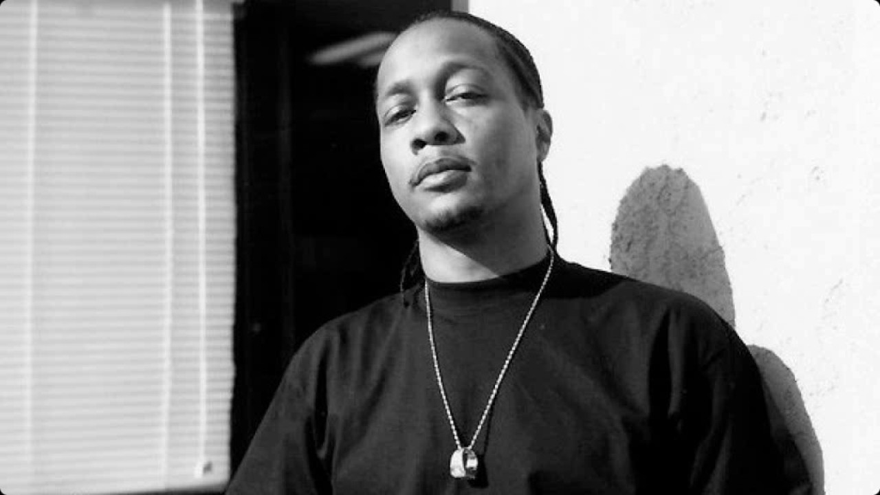 DJ Quik Bombudd II Speedy Version YouTube