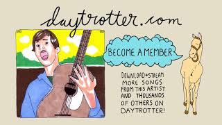 The Rumble Strips - Backbone - Daytrotter Session