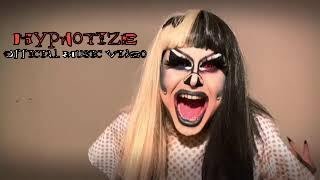 Cynthia Doll - Hypnotize (Official Music Video)