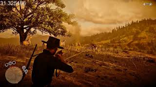 Red Dead Redemption 2 Bounties expansion Hardcore mod Red Dead Redemption 2 Bounties expansion Hardcore mod
