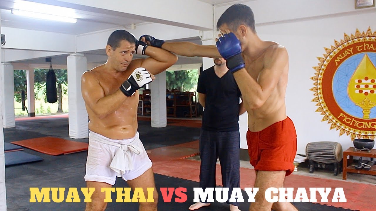 Муай Тай против Муай Чайя | Педро Солана (Часть 4) | 2 сезон 11 серия