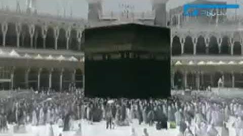 الايام الخوالي للشيخ ياسر الدوسري من سورة النمل