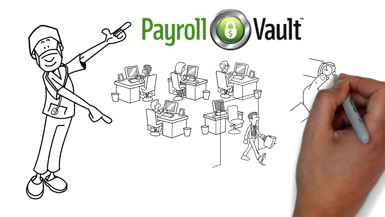 Local Payroll Services in Oak Point, Texas | Payroll Vault