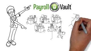 Payroll Vault