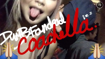 Dumbfoundead - COACHELLA (Official Video)