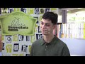 Jóvenes hondureños se debaten entre el desencanto con la política y la esperanza de un mejor país